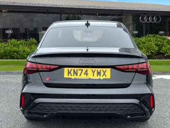 Used Audi A3 2024 for sale - 75329823: Photo