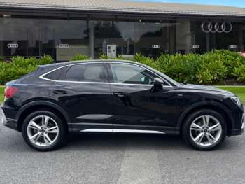 Used Audi Q3 2024 for sale - 75096149: Photo