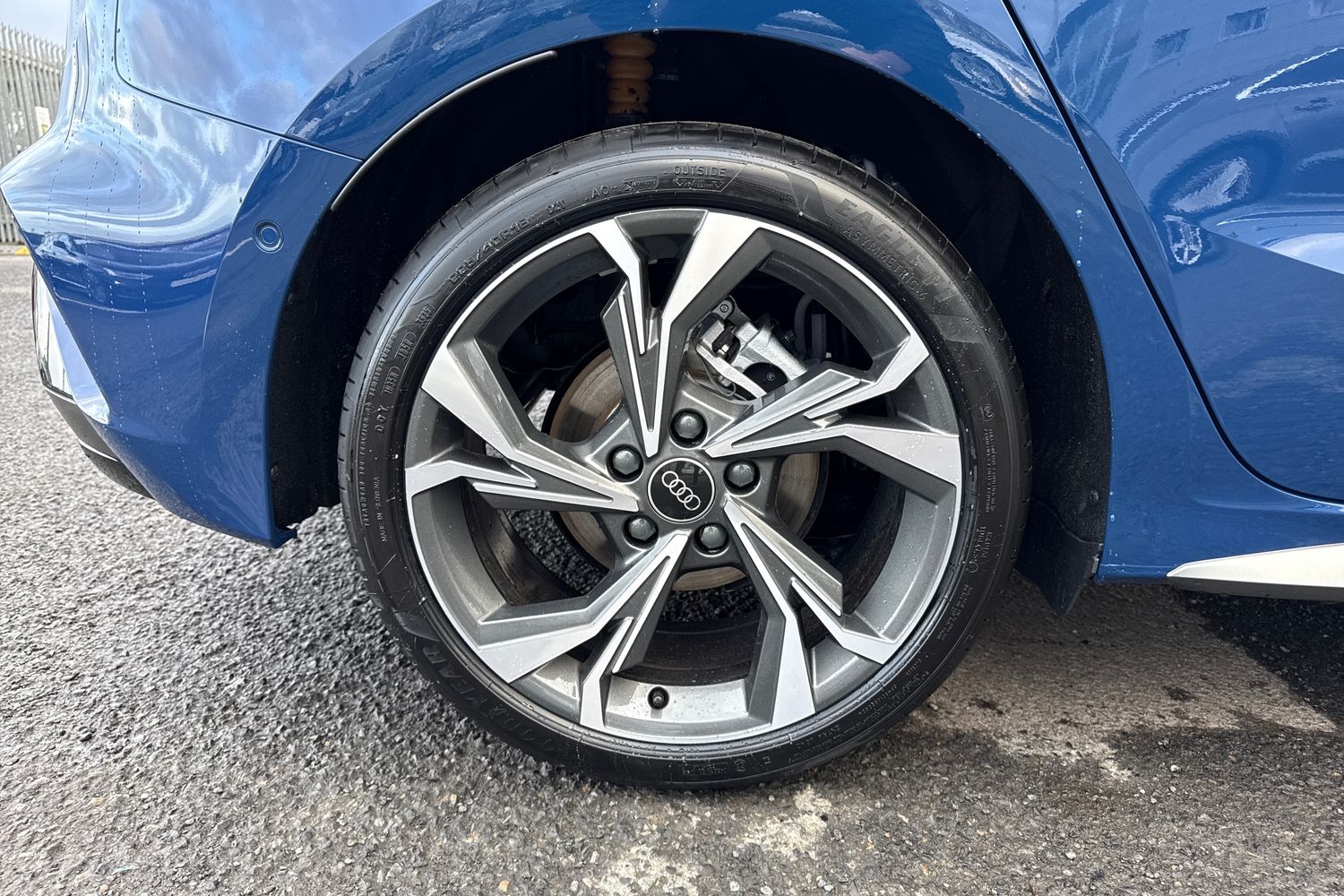 Used Audi A3 2026 for sale - 77834815: Photo 11