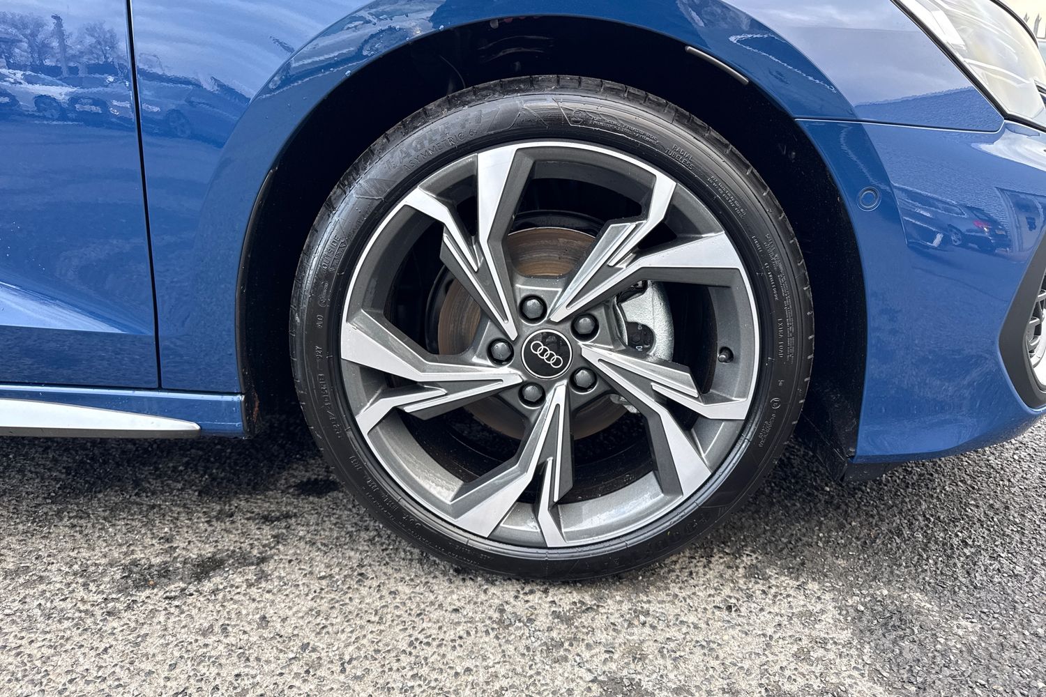 Used Audi A3 2026 for sale - 77834815: Photo 12