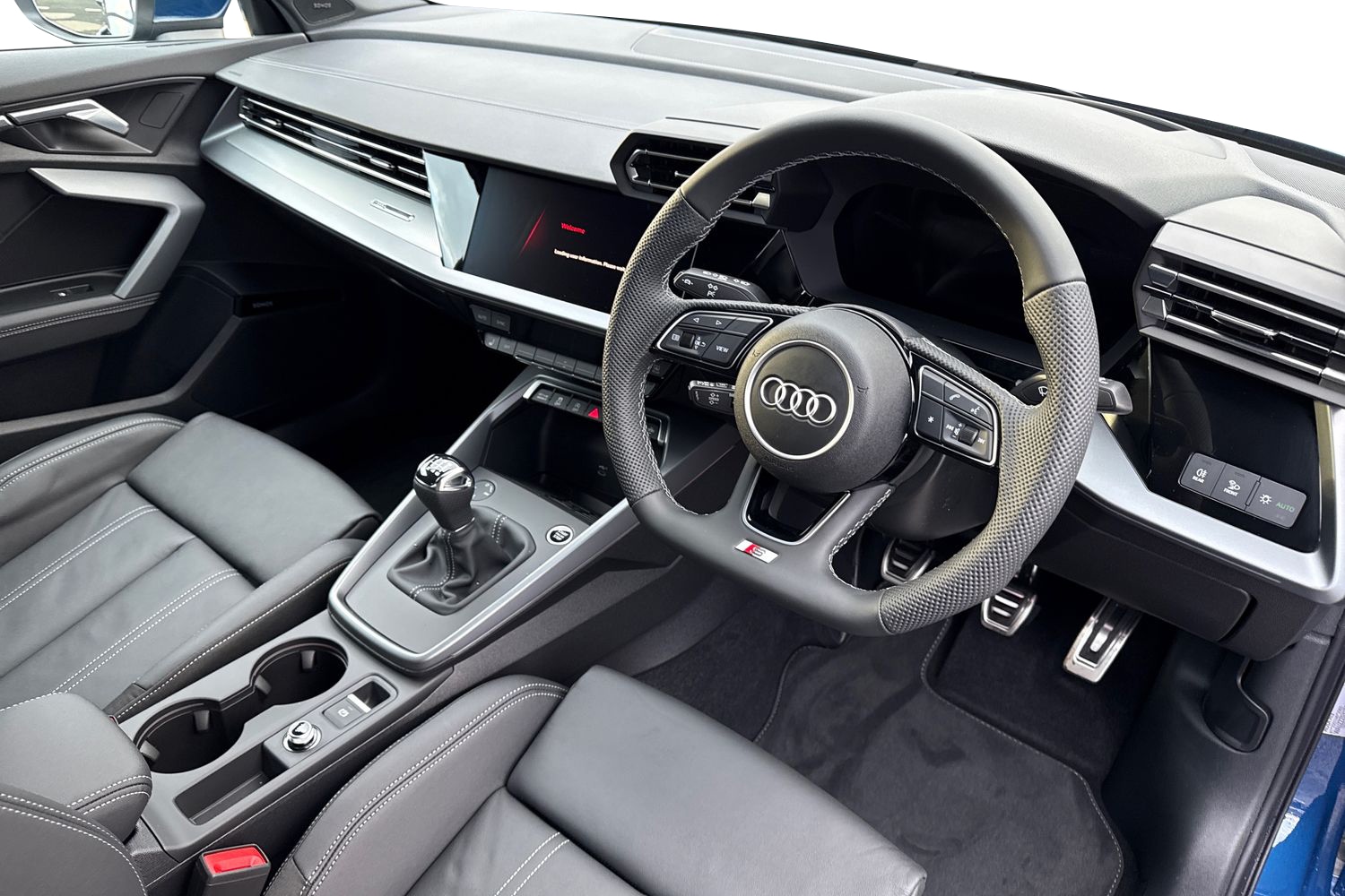 Used Audi A3 2026 for sale - 77834815: Photo 13