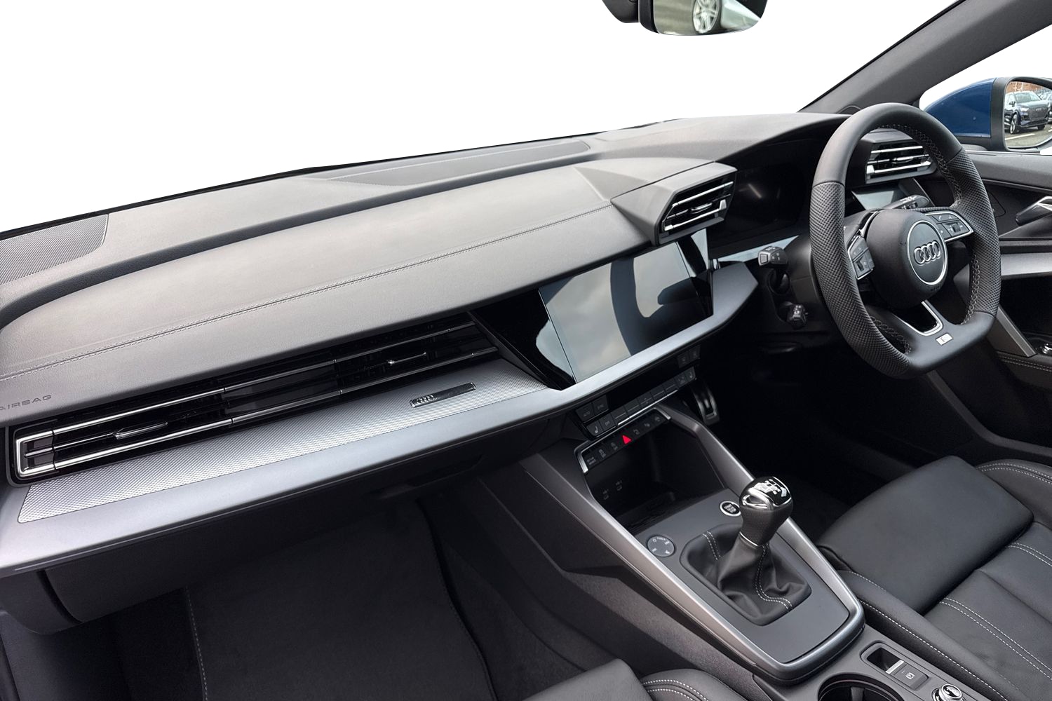 Used Audi A3 2026 for sale - 77834815: Photo 14