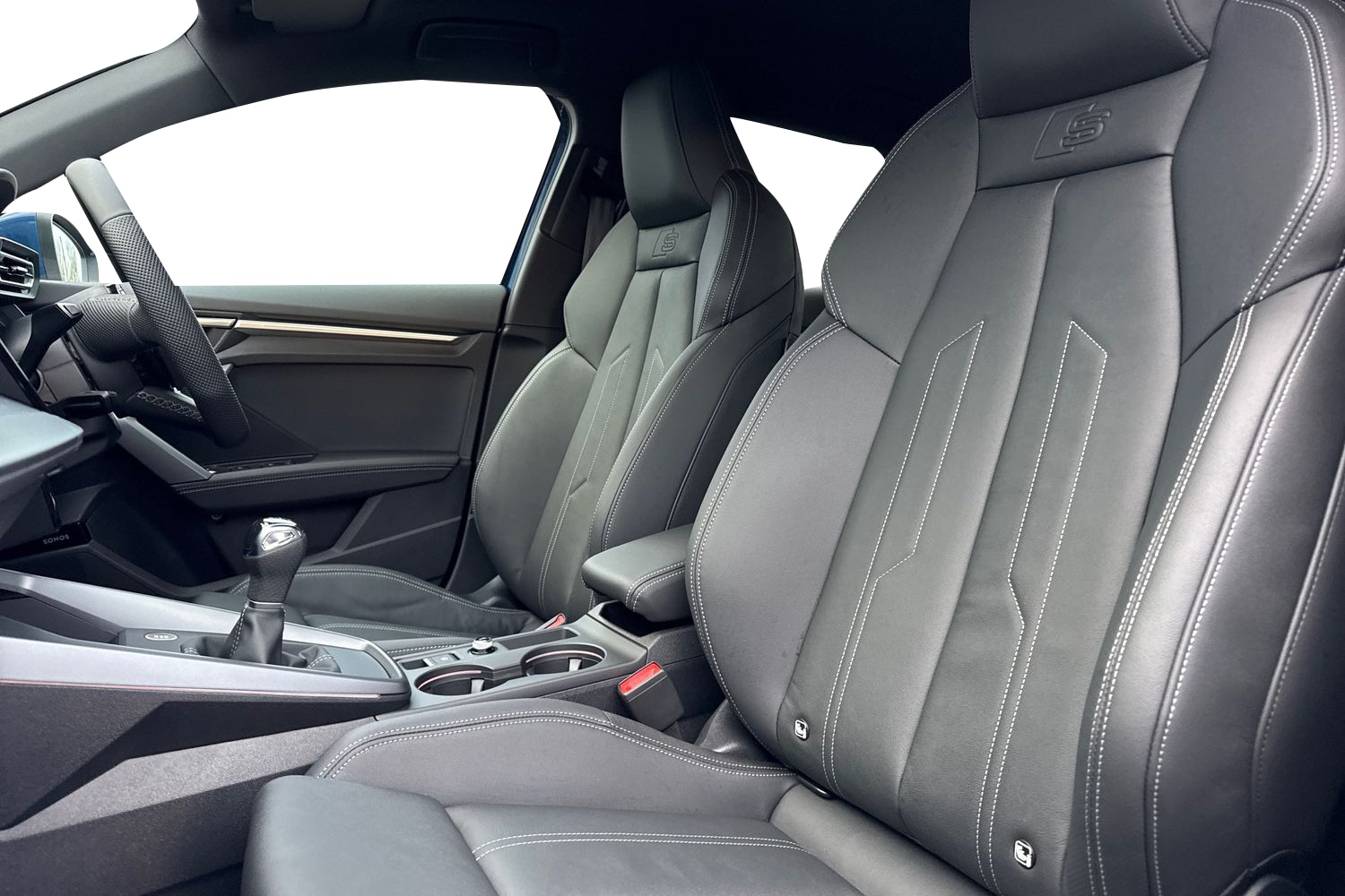 Used Audi A3 2026 for sale - 77834815: Photo 15