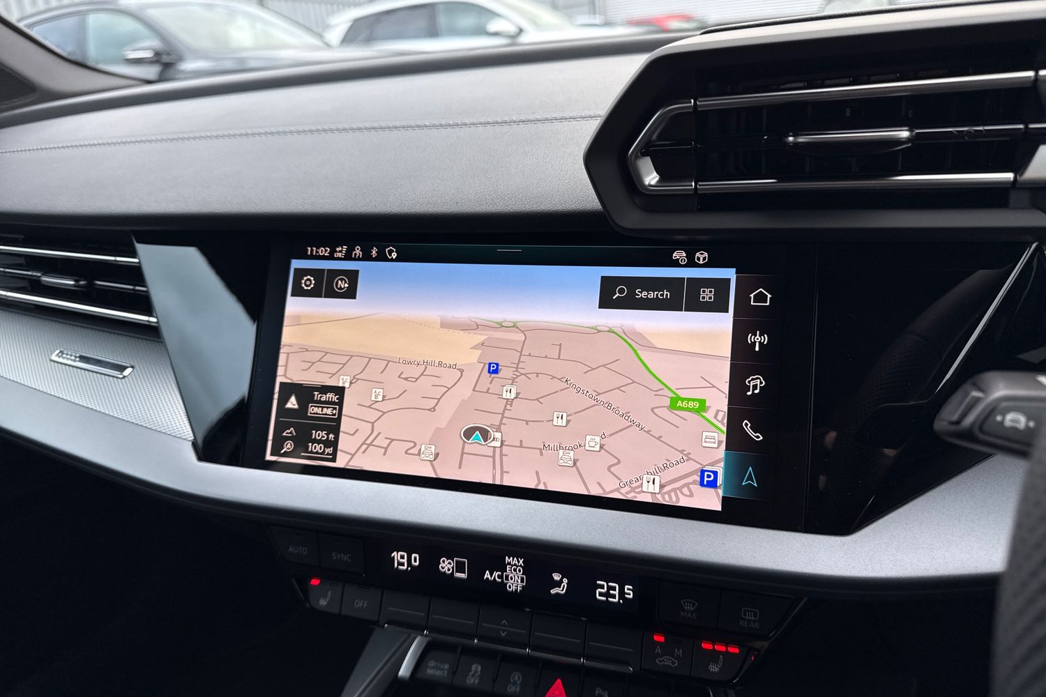 Used Audi A3 2026 for sale - 77834815: Photo 16