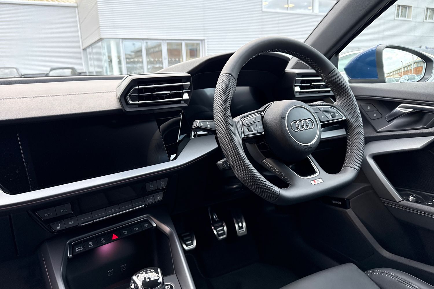 Used Audi A3 2026 for sale - 77834815: Photo 17