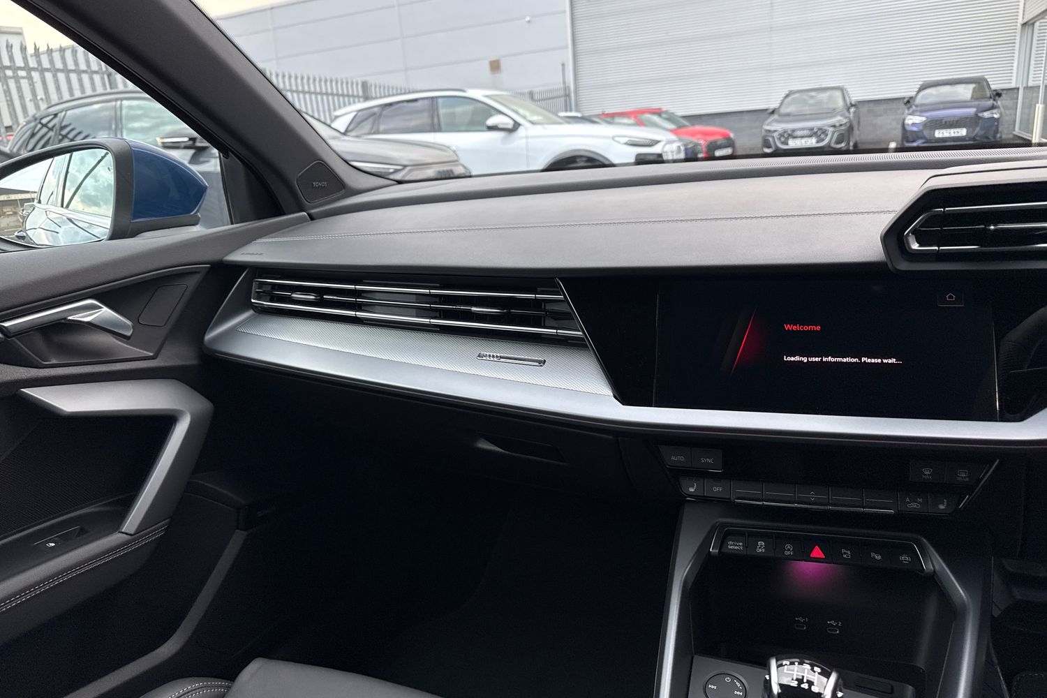 Used Audi A3 2026 for sale - 77834815: Photo 19