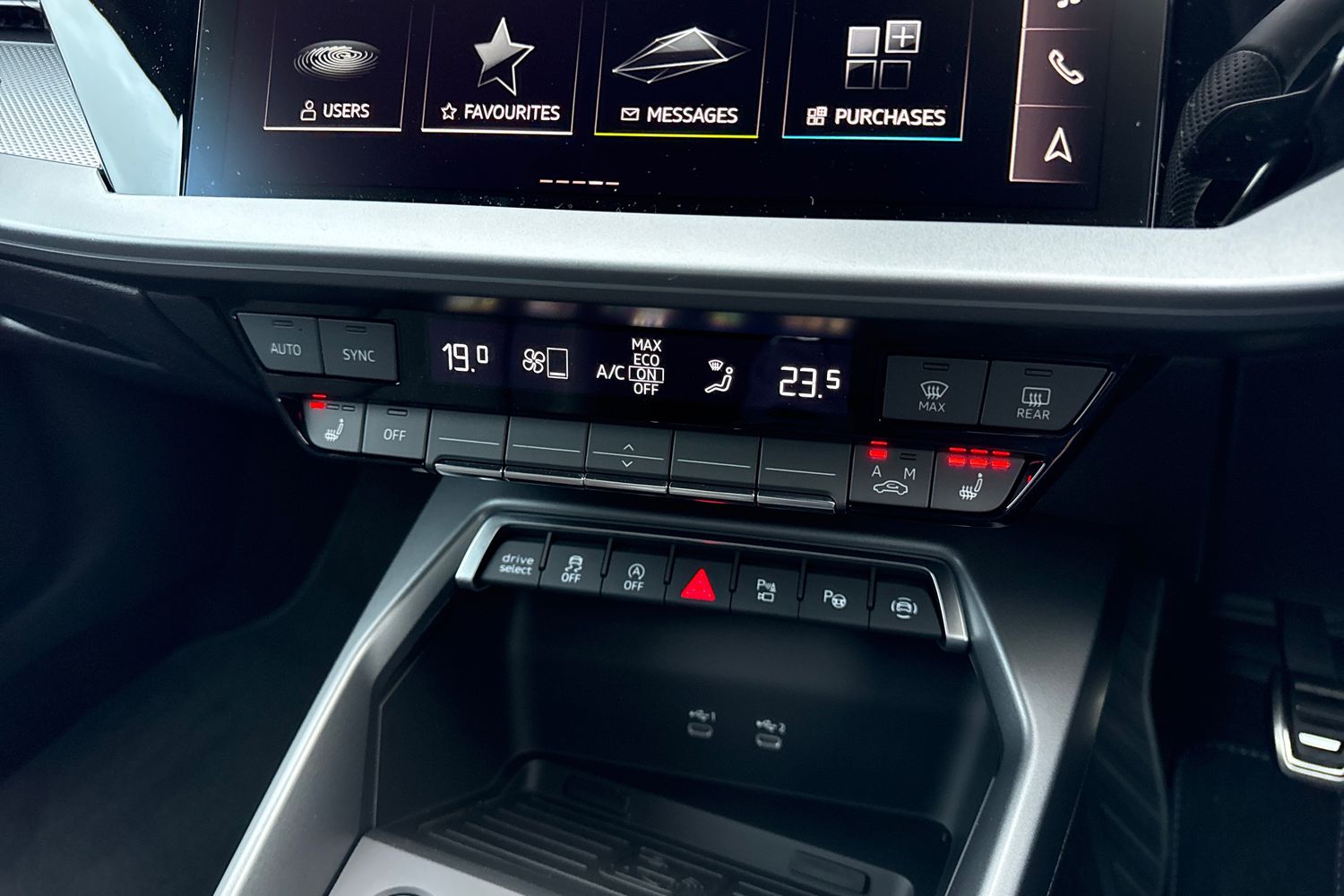 Used Audi A3 2026 for sale - 77834815: Photo 21