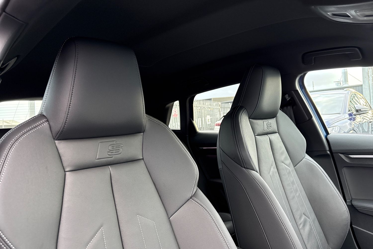 Used Audi A3 2026 for sale - 77834815: Photo 23