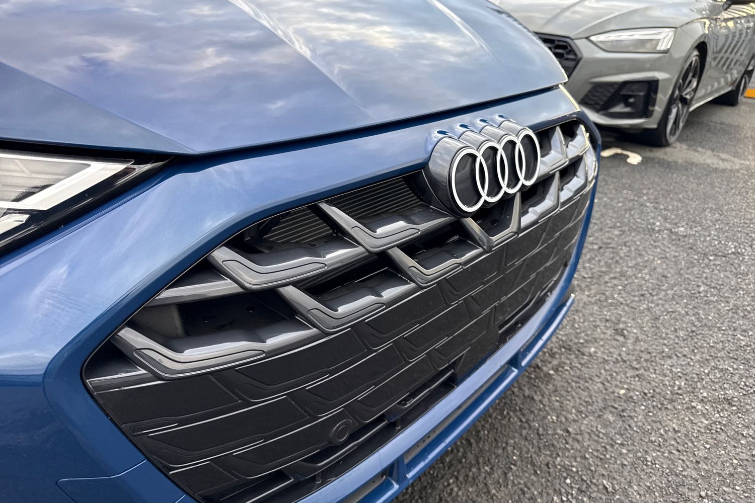 Used Audi A3 2026 for sale - 77834815: Photo 24