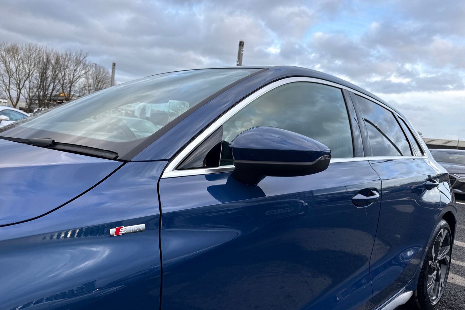 Used Audi A3 2026 for sale - 77834815: Photo 25