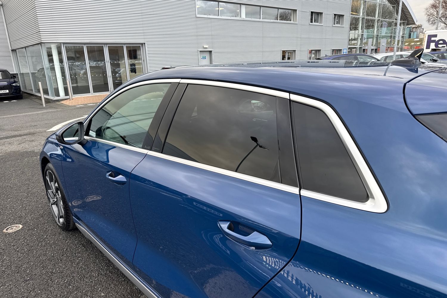 Used Audi A3 2026 for sale - 77834815: Photo 28