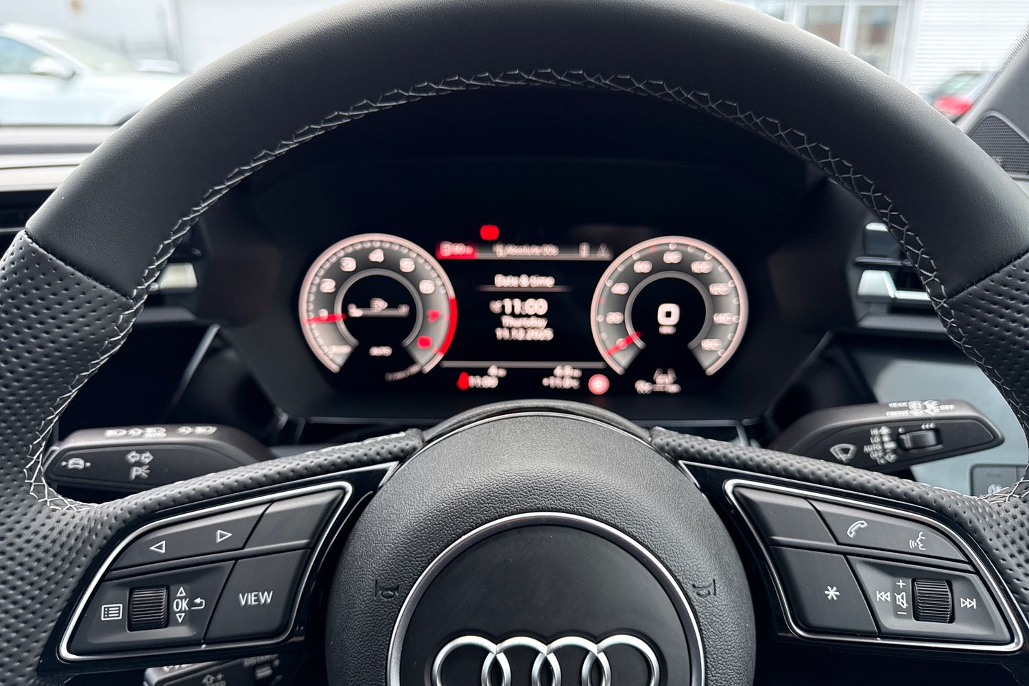 Used Audi A3 2026 for sale - 77834815: Photo 33