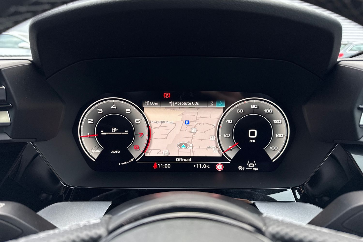 Used Audi A3 2026 for sale - 77834815: Photo 37