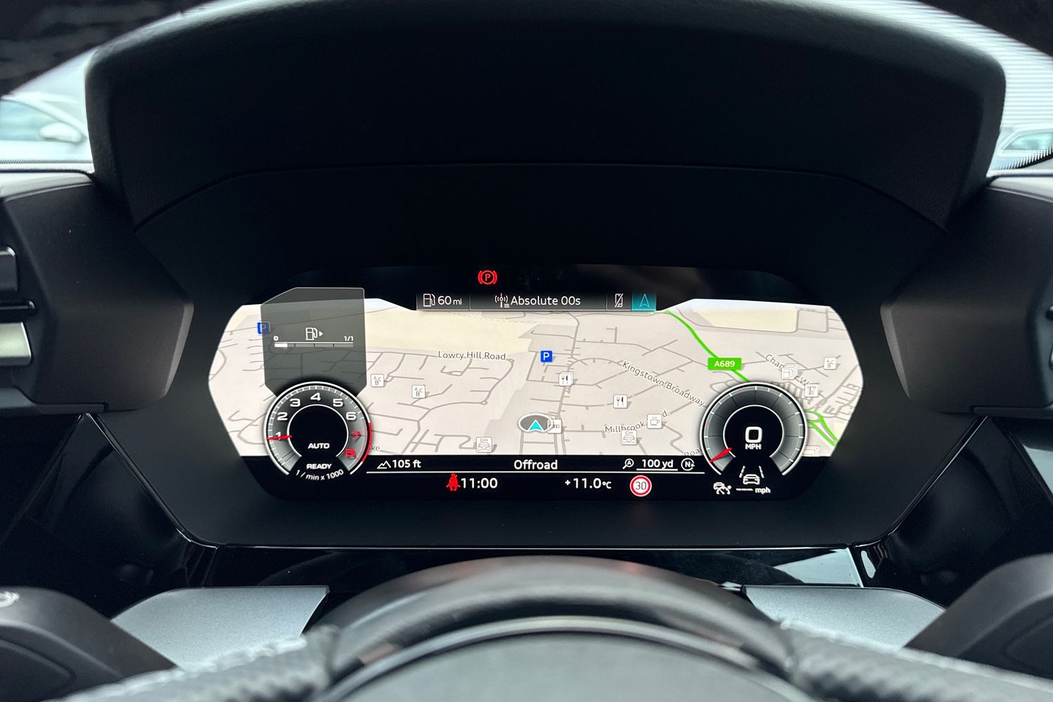 Used Audi A3 2026 for sale - 77834815: Photo 38