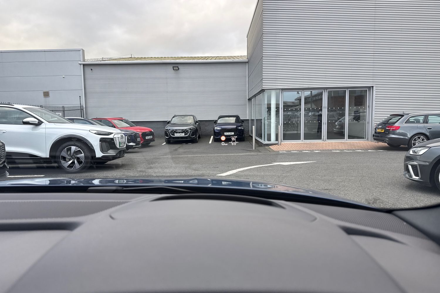 Used Audi A3 2026 for sale - 77834815: Photo 39