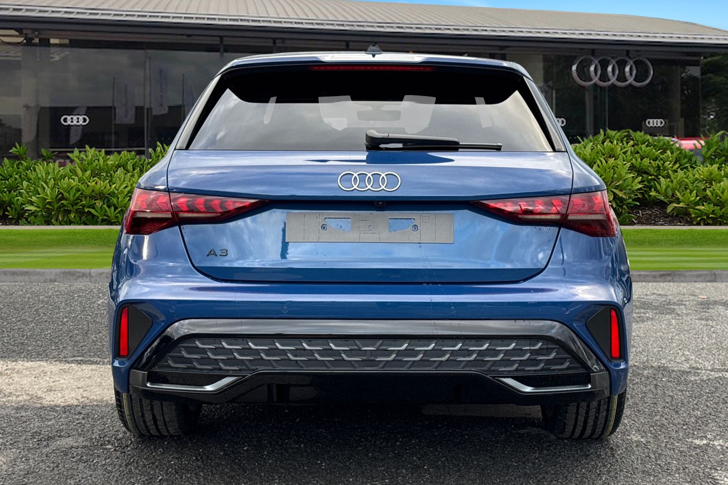 Used Audi A3 2026 for sale - 77834815: Photo 4