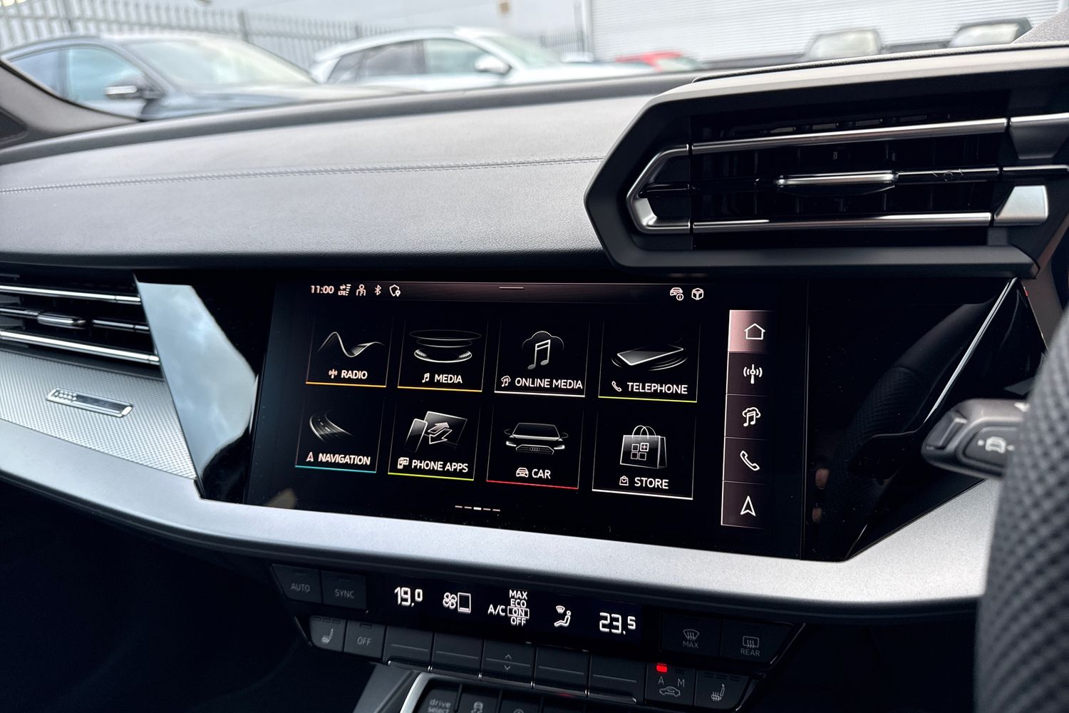 Used Audi A3 2026 for sale - 77834815: Photo 40