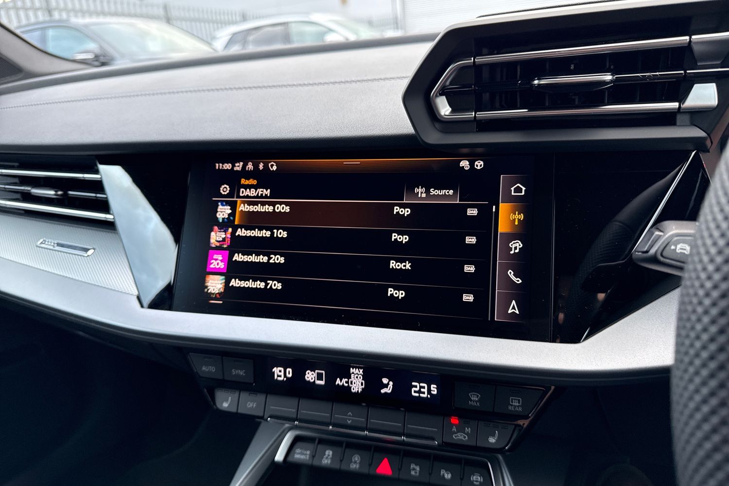 Used Audi A3 2026 for sale - 77834815: Photo 41