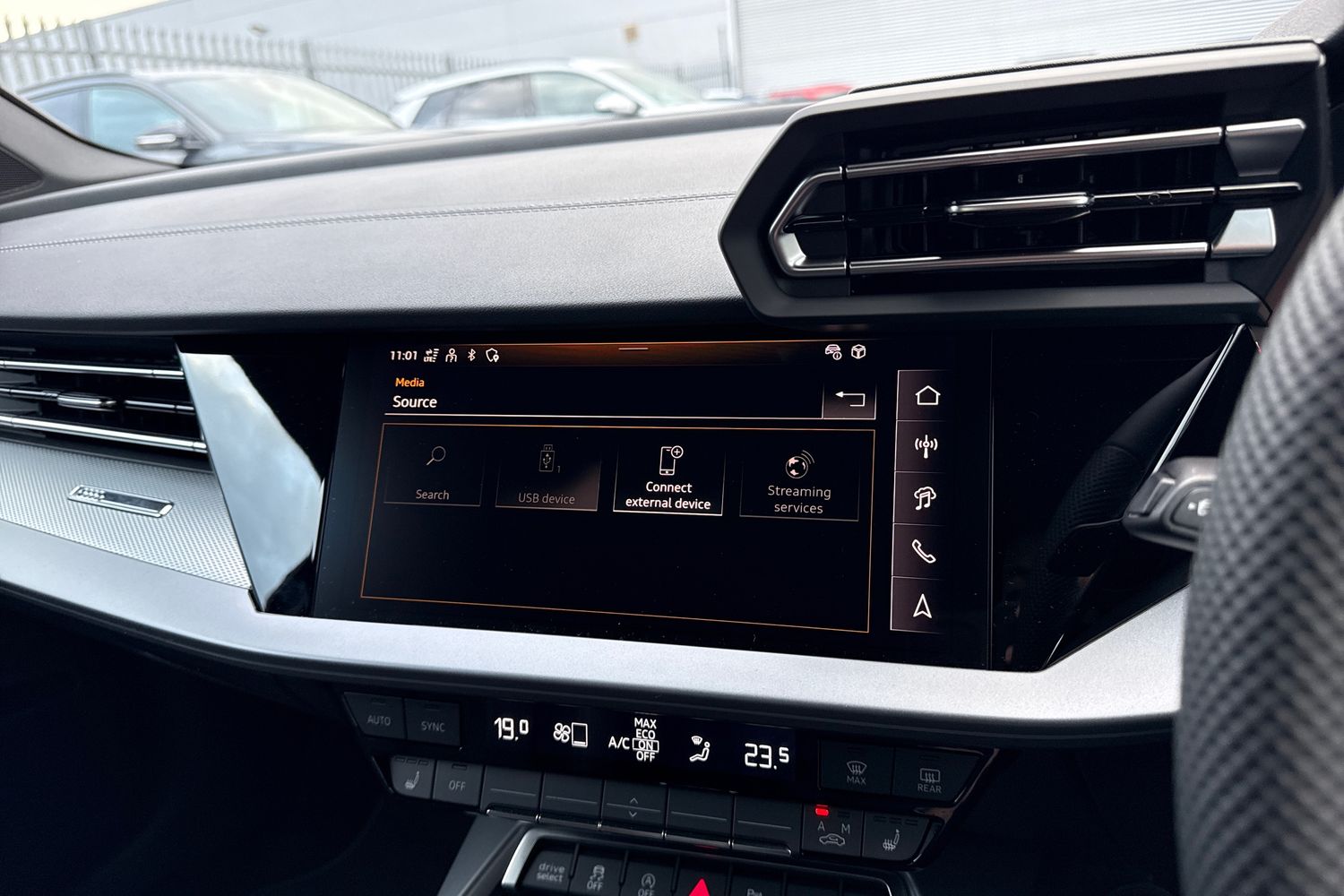 Used Audi A3 2026 for sale - 77834815: Photo 42