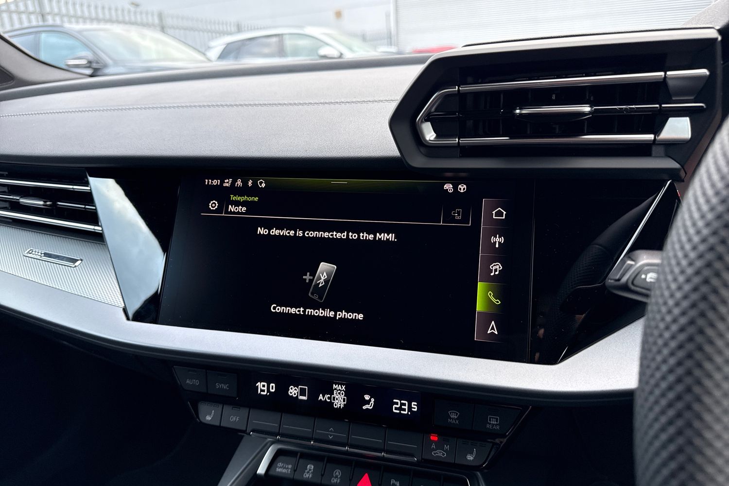 Used Audi A3 2026 for sale - 77834815: Photo 43