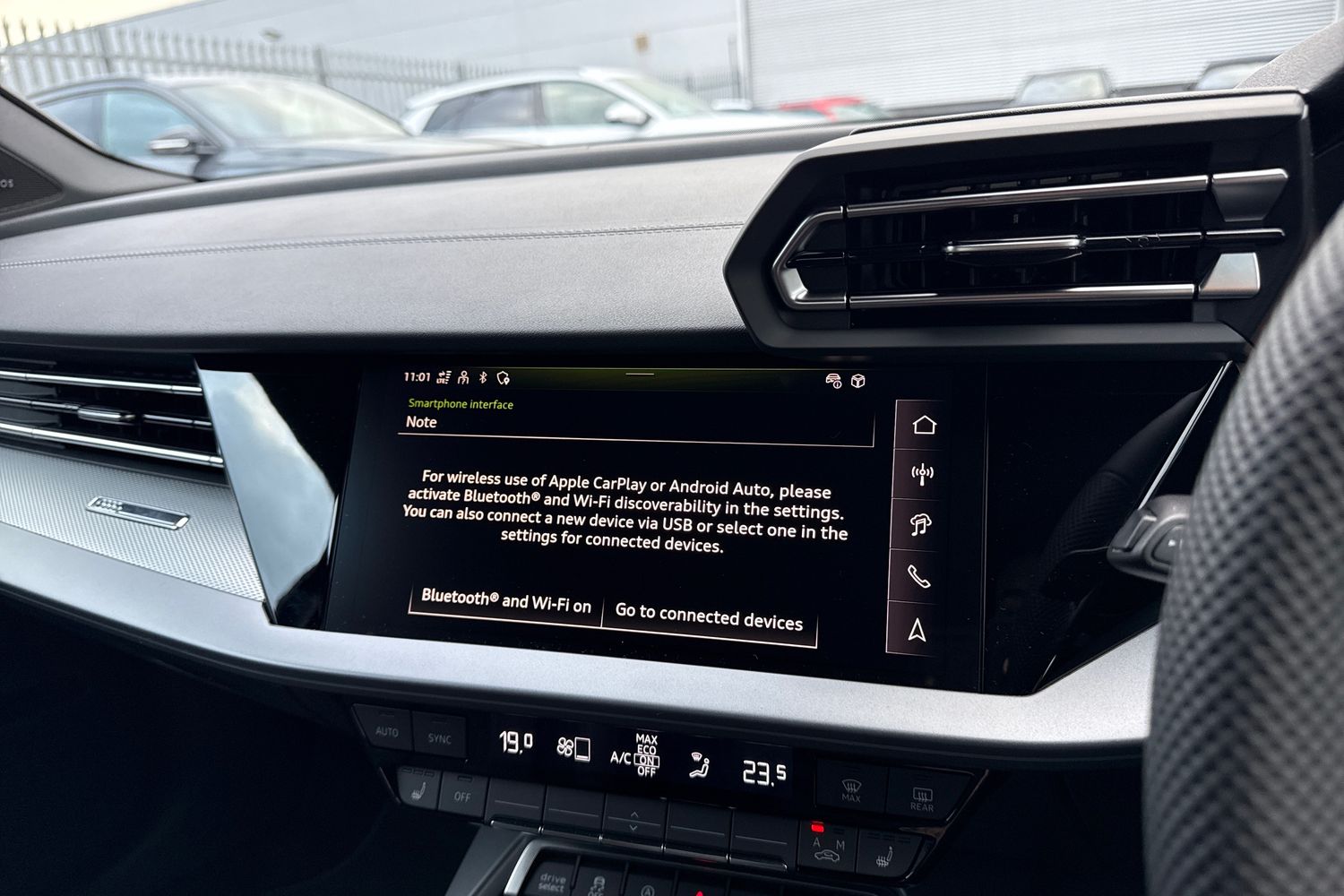 Used Audi A3 2026 for sale - 77834815: Photo 44