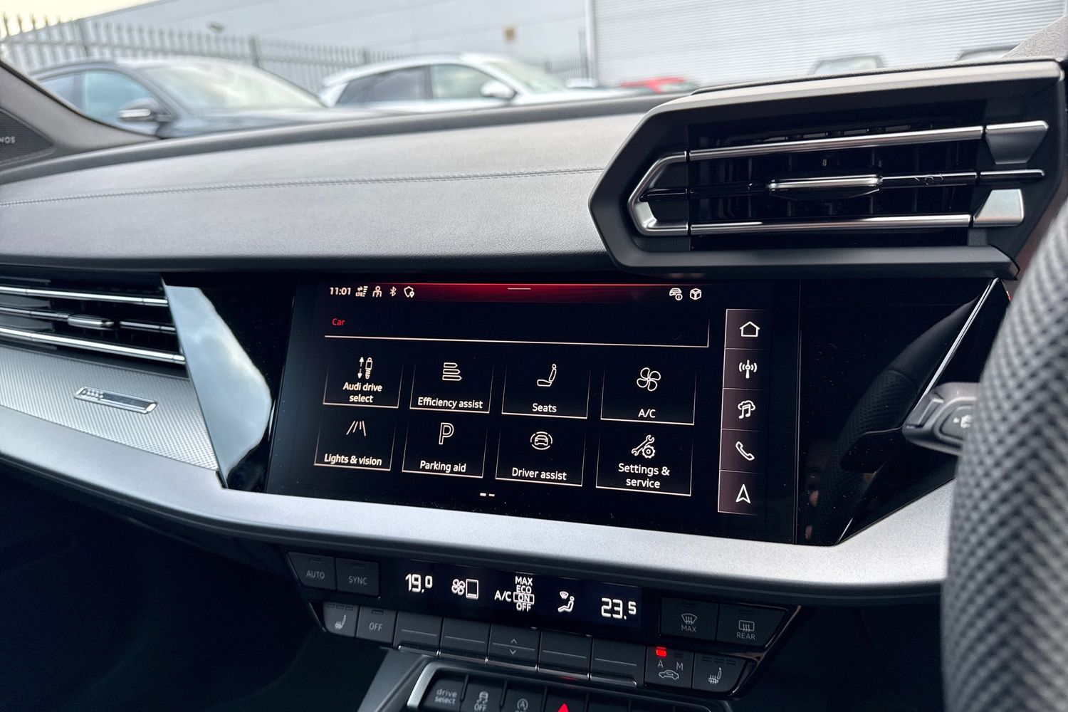 Used Audi A3 2026 for sale - 77834815: Photo 45