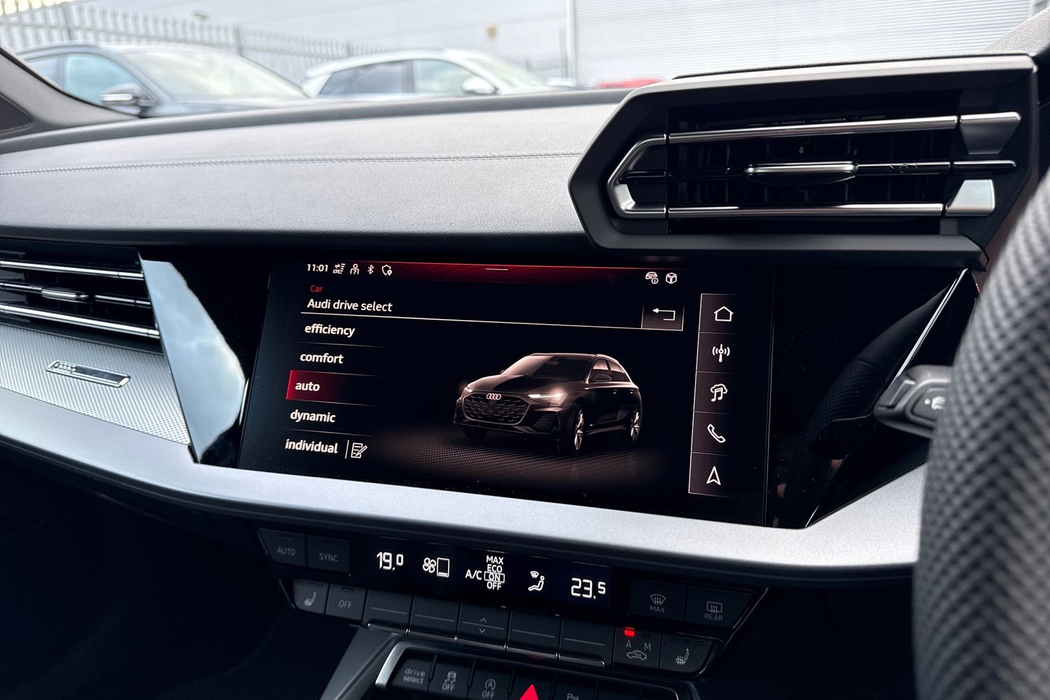 Used Audi A3 2026 for sale - 77834815: Photo 46