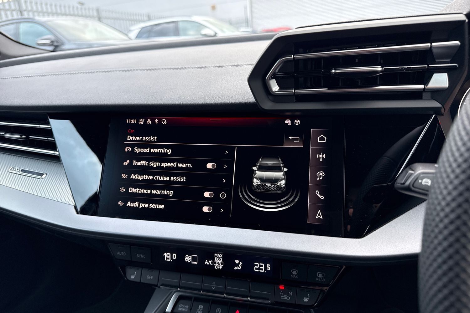 Used Audi A3 2026 for sale - 77834815: Photo 47