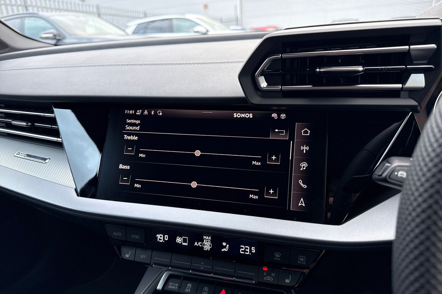 Used Audi A3 2026 for sale - 77834815: Photo 48