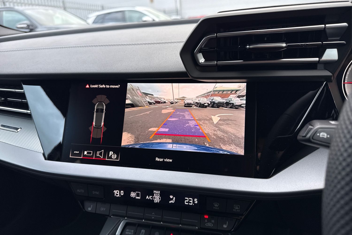 Used Audi A3 2026 for sale - 77834815: Photo 49