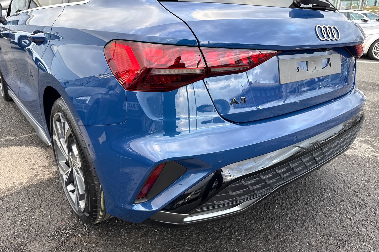 Used Audi A3 2026 for sale - 77834815: Photo 7