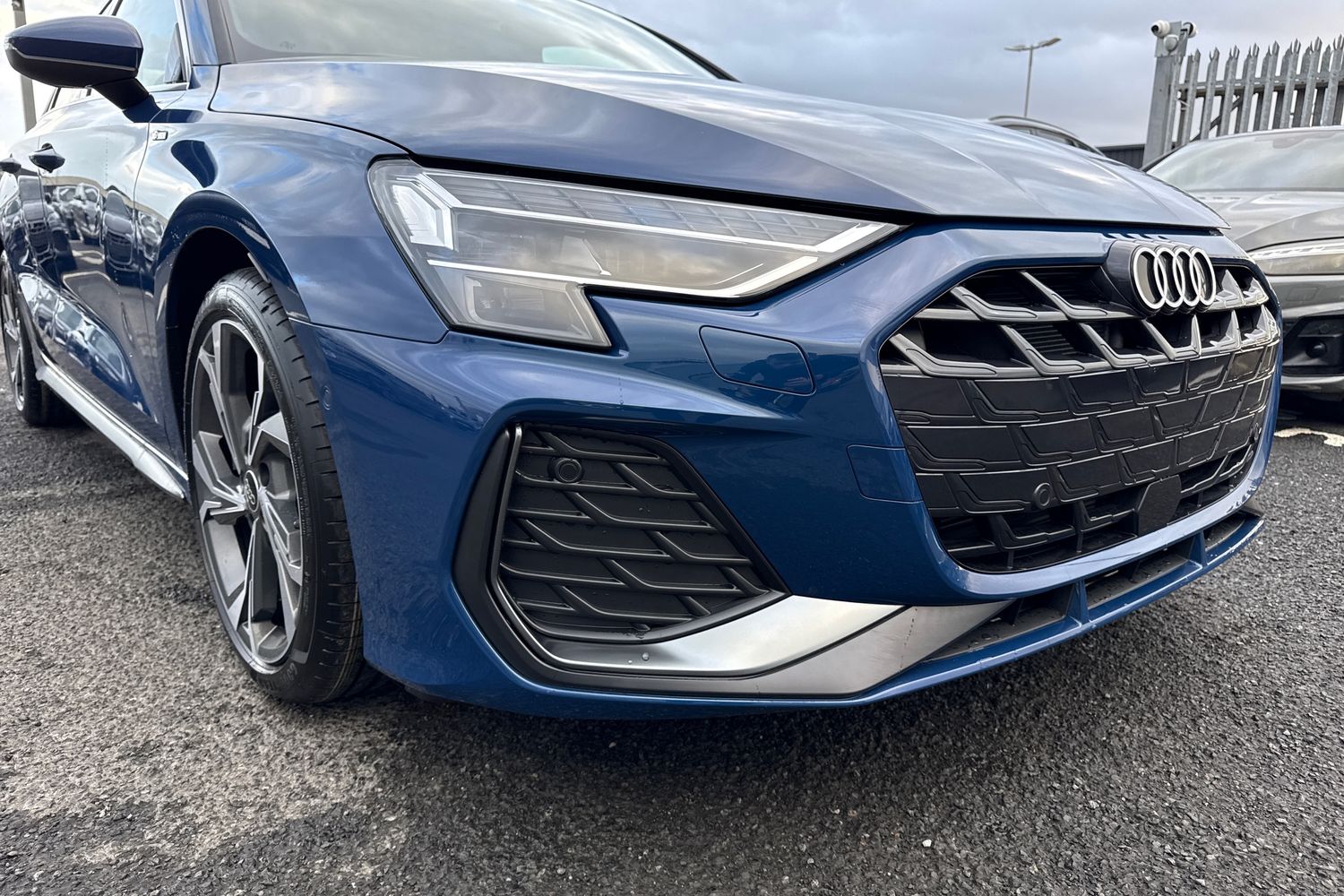 Used Audi A3 2026 for sale - 77834815: Photo 8