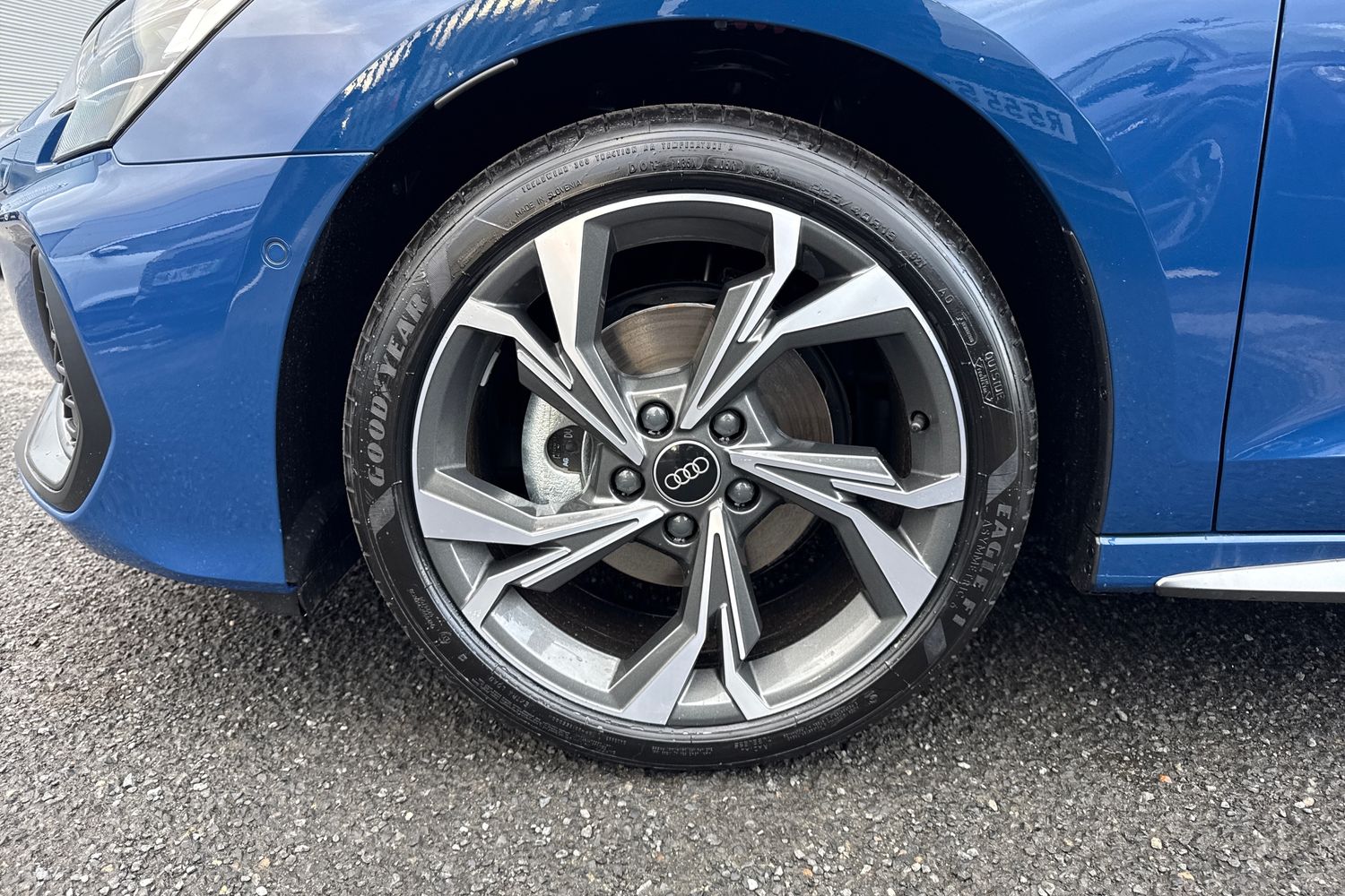 Used Audi A3 2026 for sale - 77834815: Photo 9