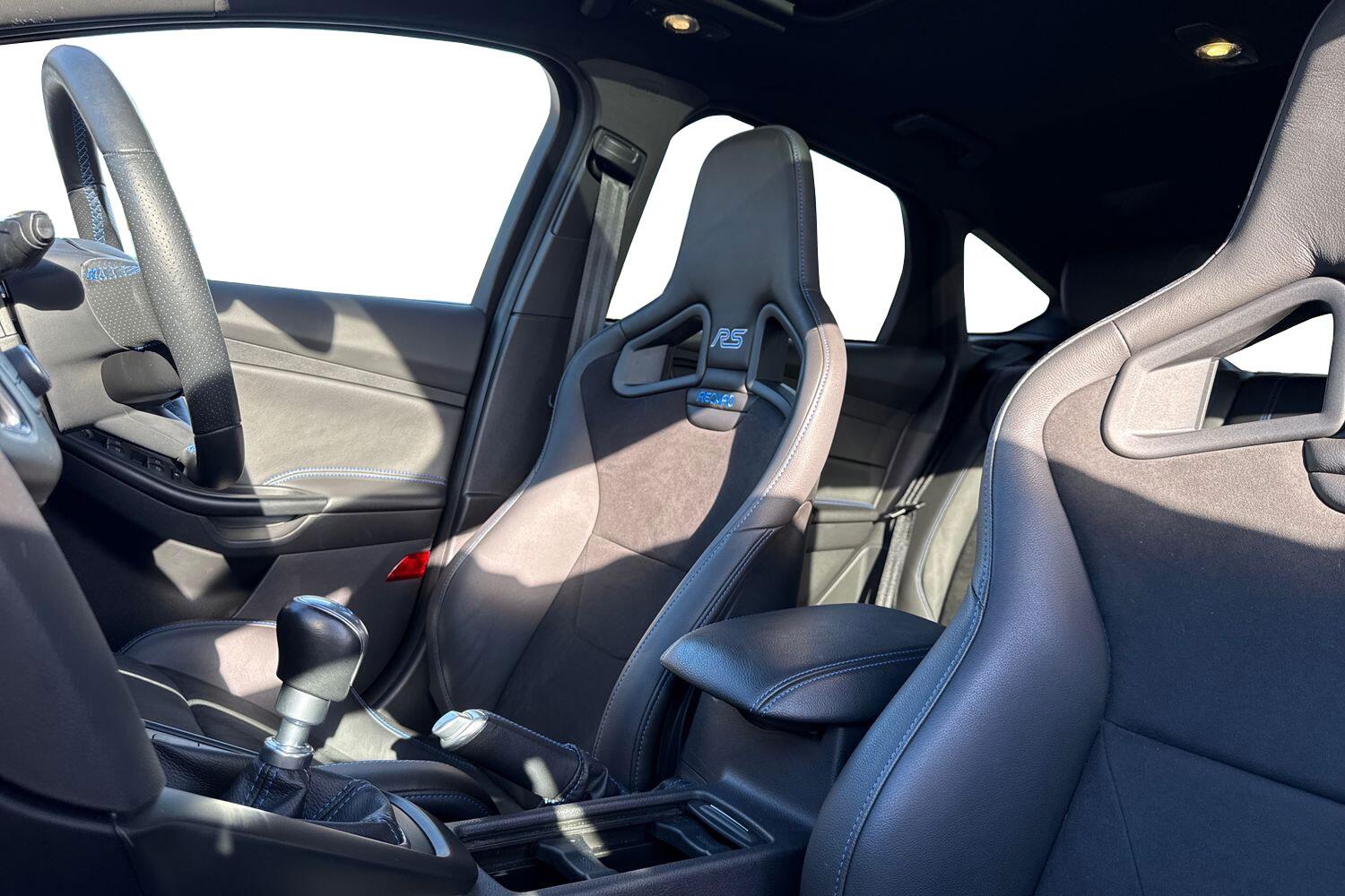 Used Ford Focus 2018 for sale - 76353080: Photo 10