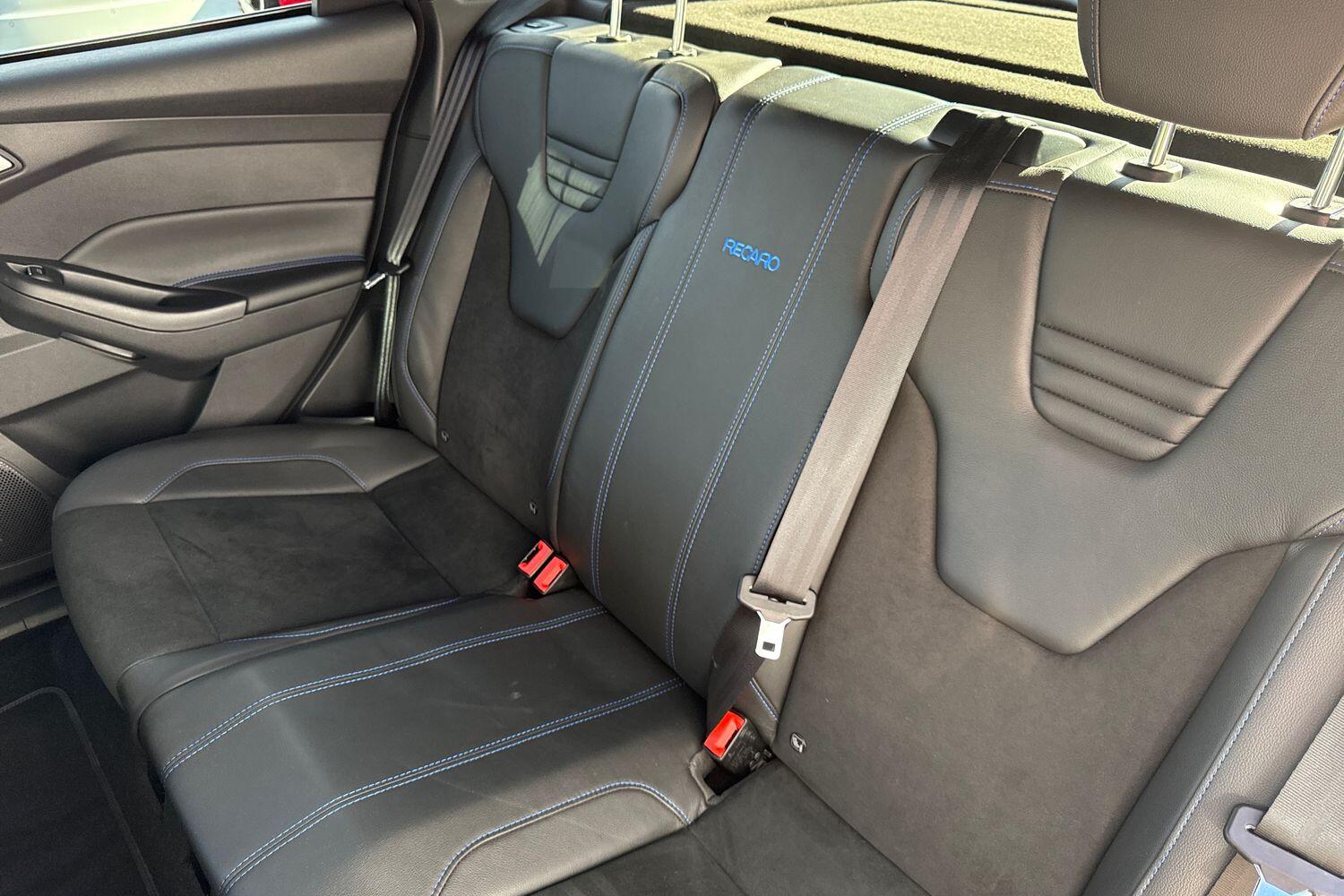 Used Ford Focus 2018 for sale - 76353080: Photo 13
