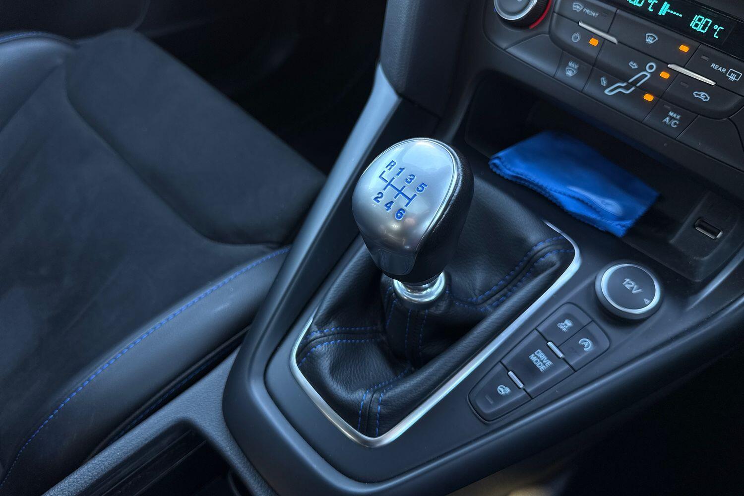 Used Ford Focus 2018 for sale - 76353080: Photo 19