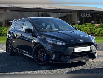 2018 - 2.3 EcoBoost 5dr