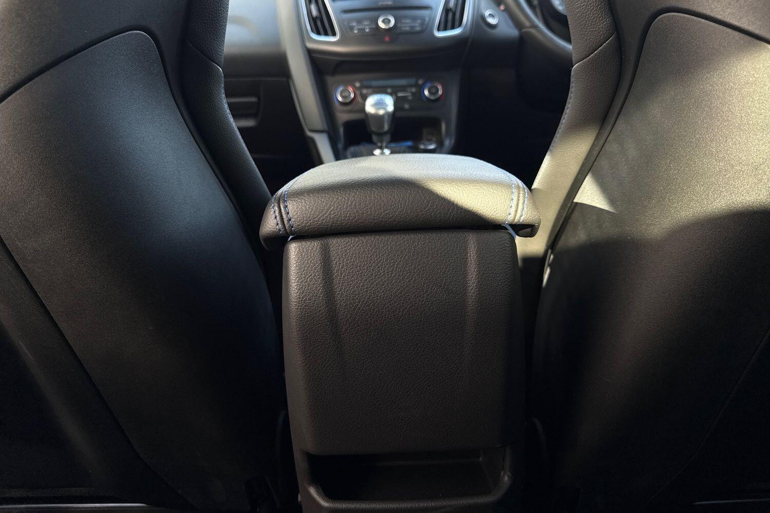 Used Ford Focus 2018 for sale - 76353080: Photo 24