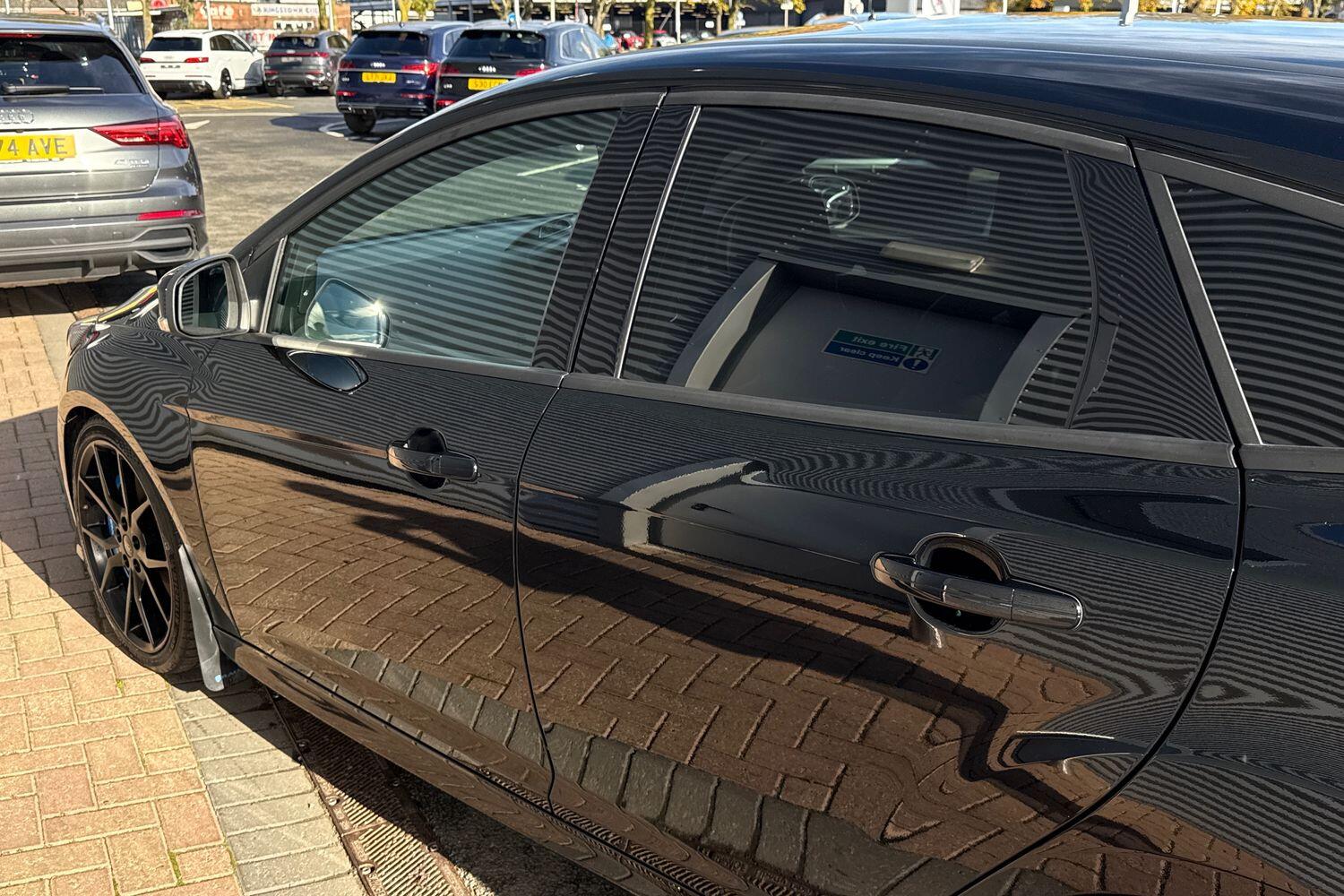 Used Ford Focus 2018 for sale - 76353080: Photo 30