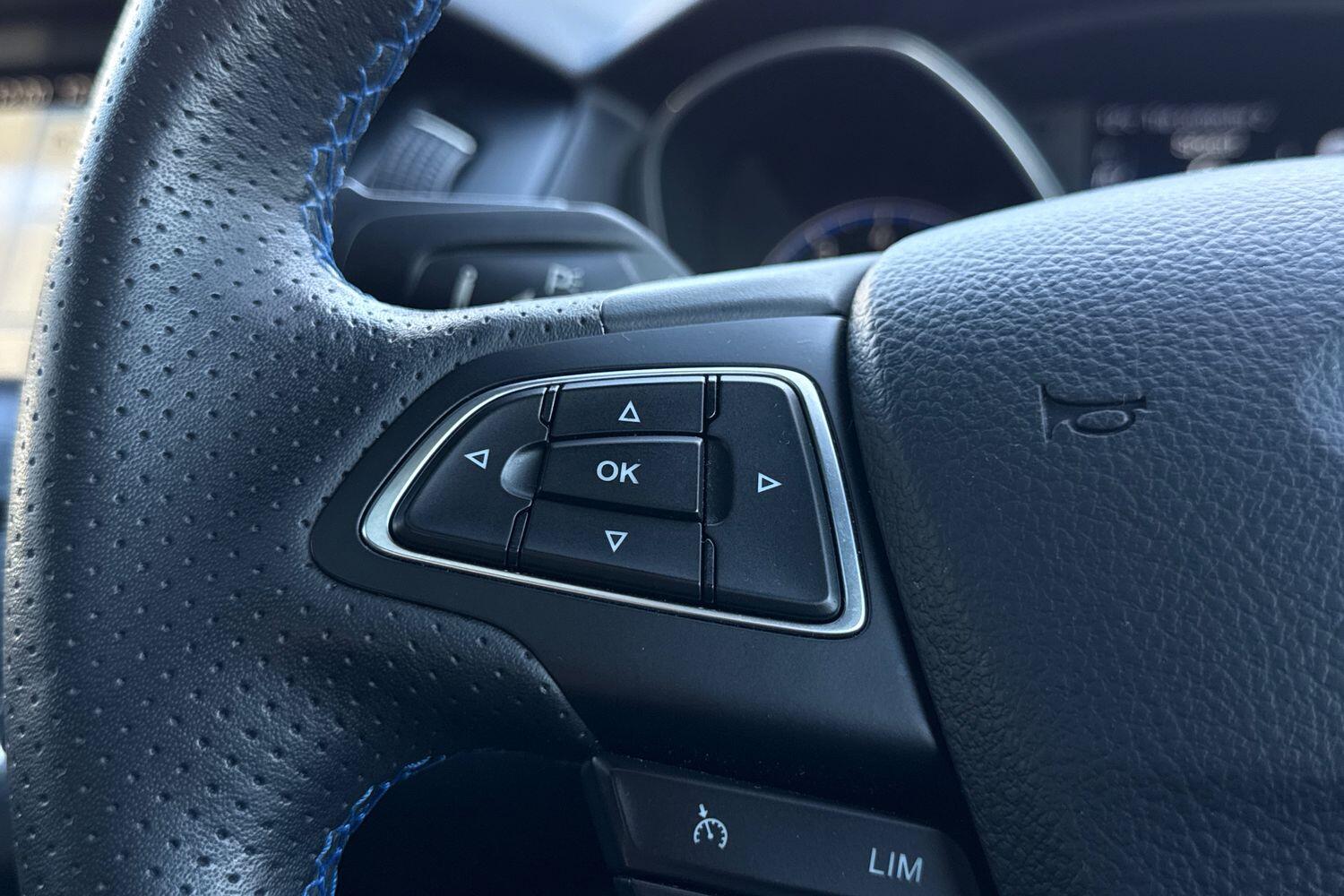 Used Ford Focus 2018 for sale - 76353080: Photo 38