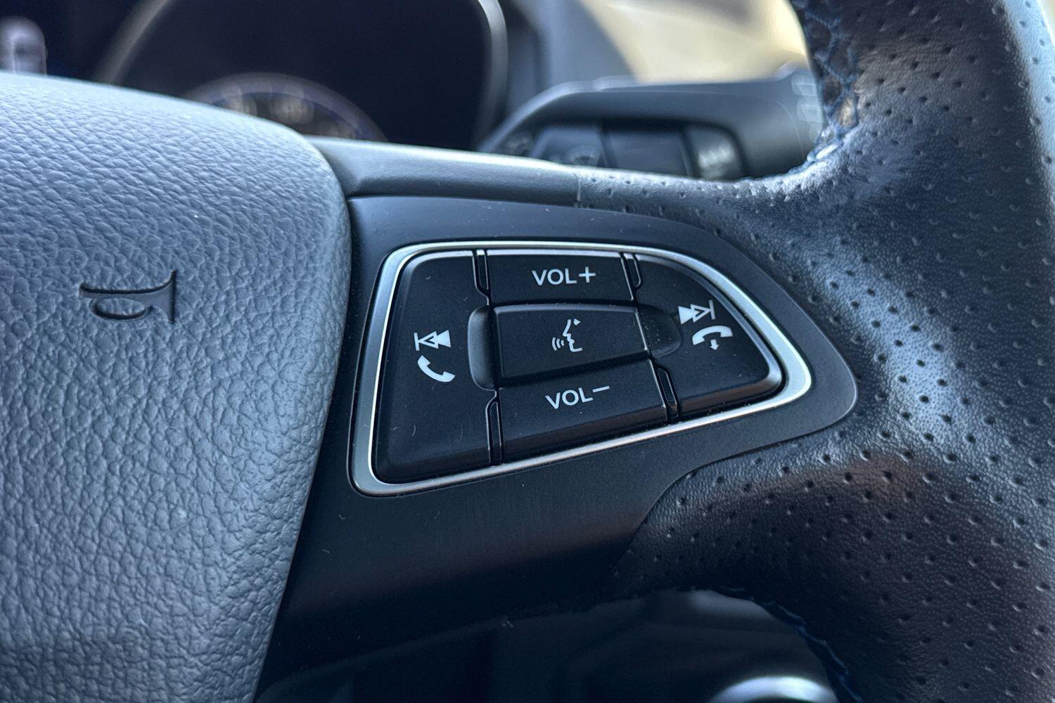 Used Ford Focus 2018 for sale - 76353080: Photo 39