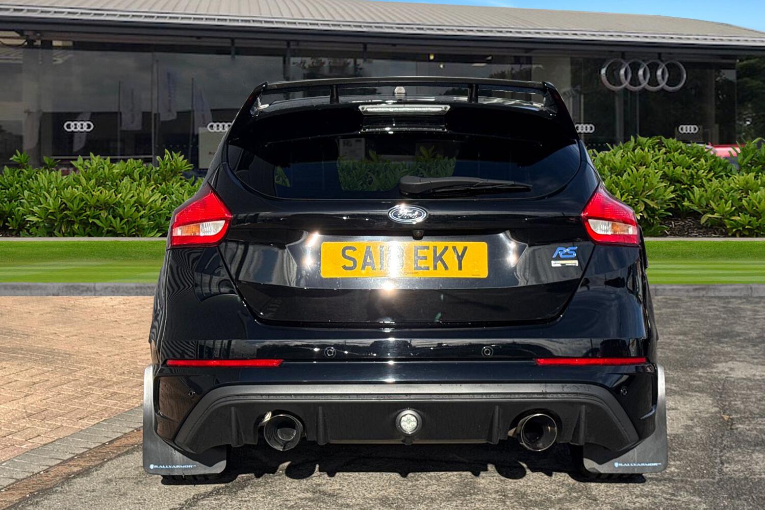 Used Ford Focus 2018 for sale - 76353080: Photo 4