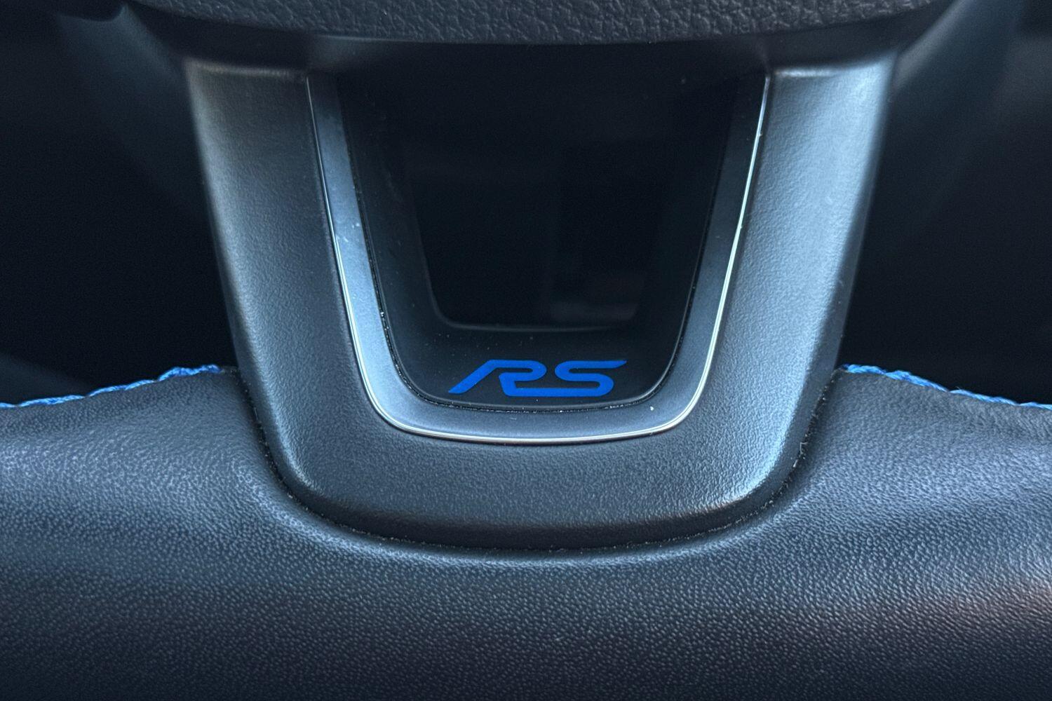 Used Ford Focus 2018 for sale - 76353080: Photo 40