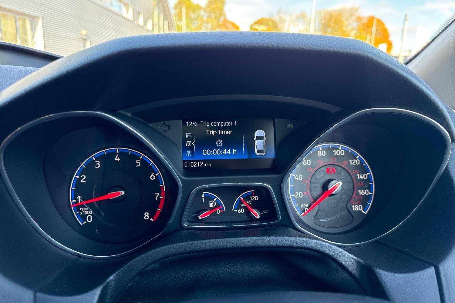 Used Ford Focus 2018 for sale - 76353080: Photo 44