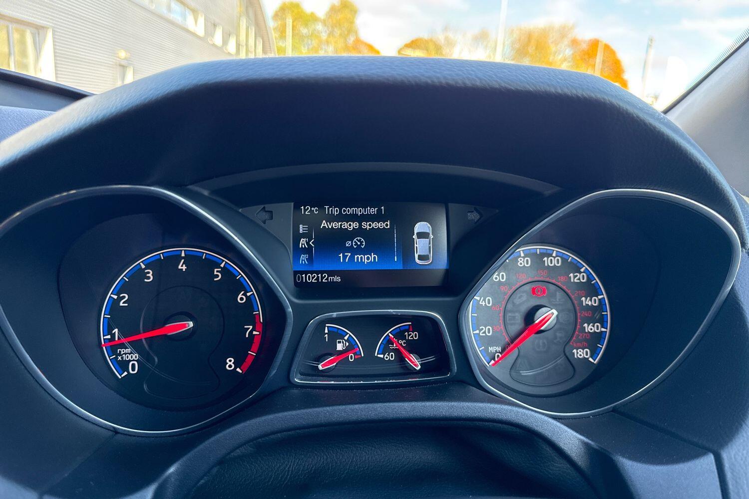 Used Ford Focus 2018 for sale - 76353080: Photo 45