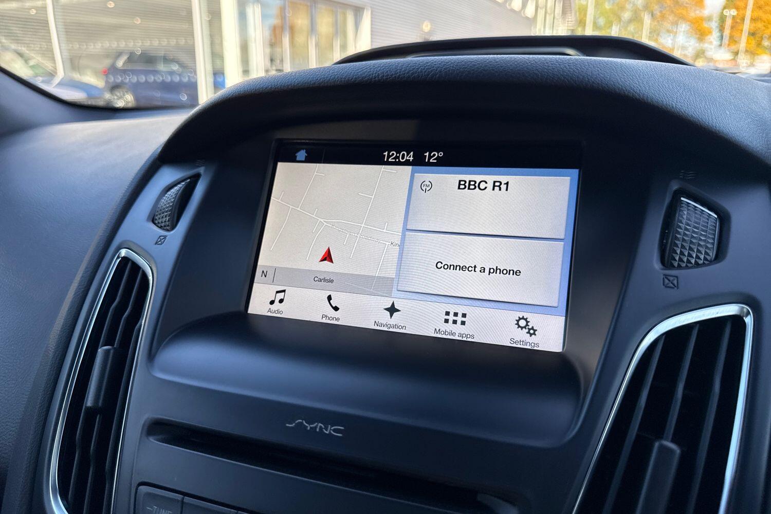 Used Ford Focus 2018 for sale - 76353080: Photo 47