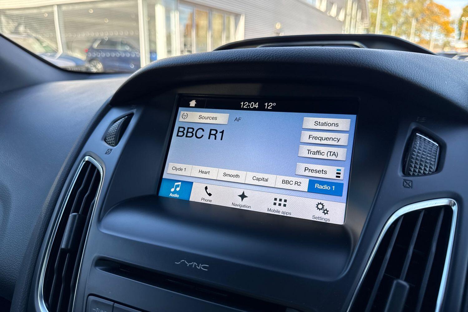 Used Ford Focus 2018 for sale - 76353080: Photo 48