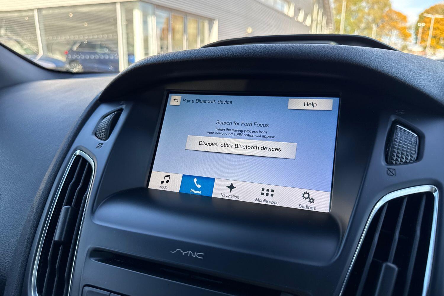 Used Ford Focus 2018 for sale - 76353080: Photo 49