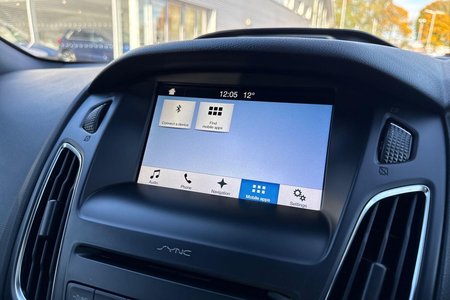 Used Ford Focus 2018 for sale - 76353080: Photo 50