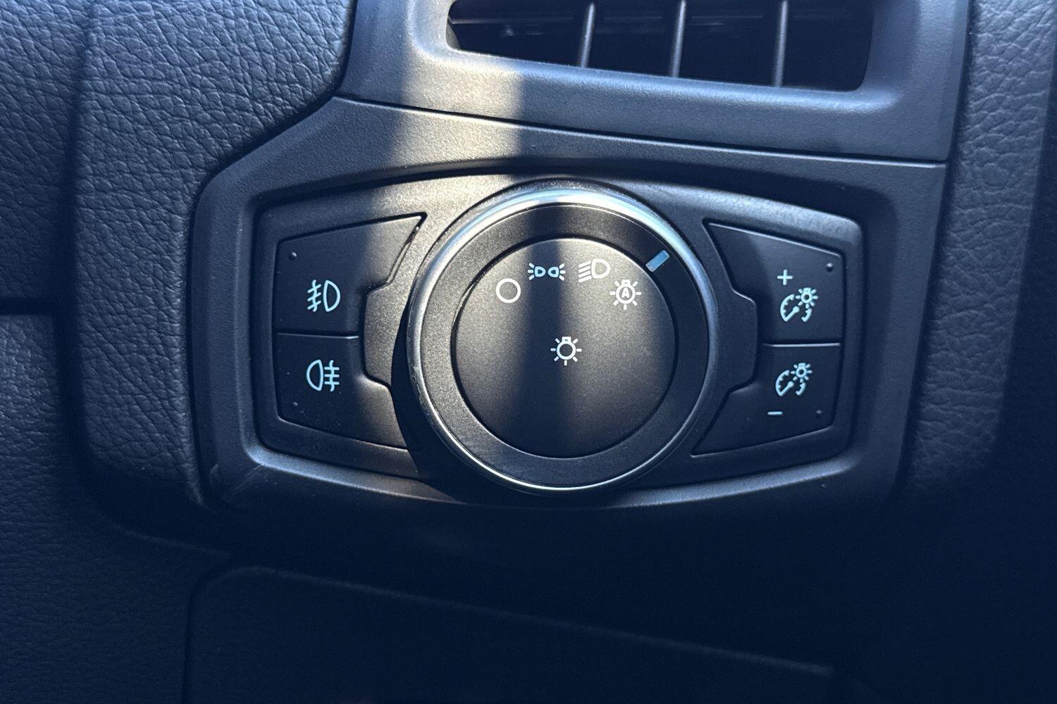 Used Ford Focus 2018 for sale - 76353080: Photo 56